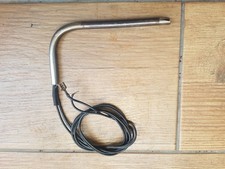 Electrolux RM212 caravan