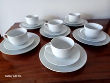 Waterside Fine China Coffee