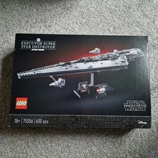 LEGO Star Wars: Executor Super