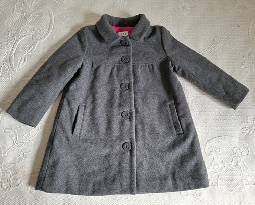 Elle girls coat - coat, size