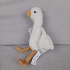 Little Dutch Goose Duck White