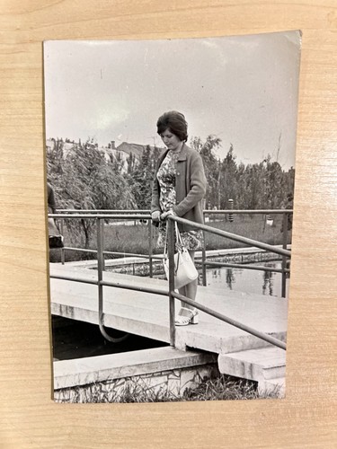 1970s young woman - 1970s,