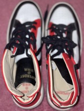 Mens Superdry Hi tops