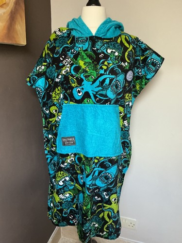 Salt rock boys change - change, robe