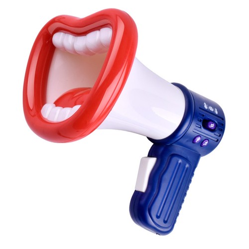 Multi button kids voice - button,