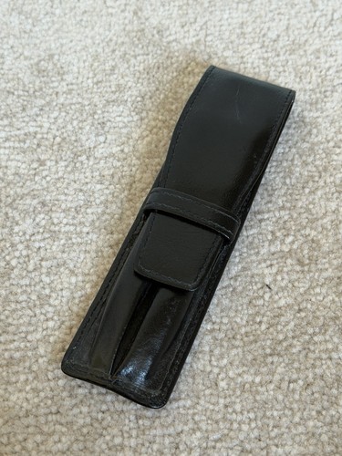 Cross vintage pen case - case,