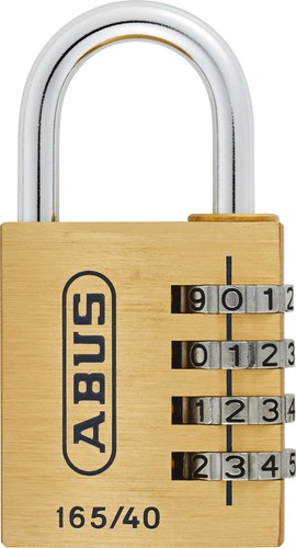165 30mm abus solid - 30mm,