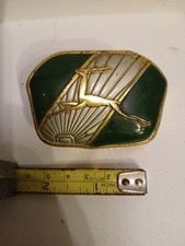 Art Deco Design Trinket Pot