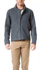 arcteryx veilance scend coat - worn 3 times