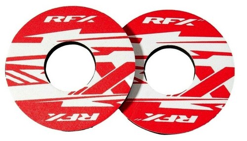 New red rfx - new, handlebar