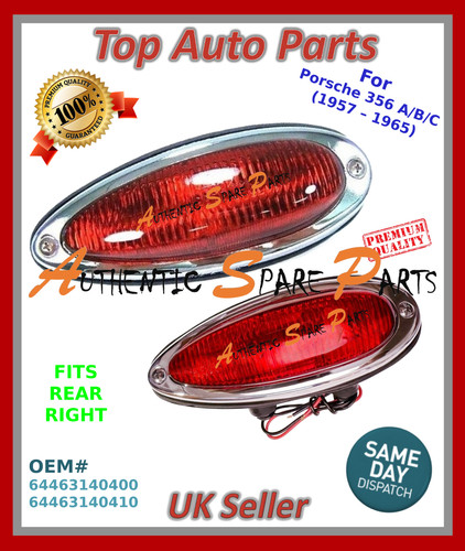 For porsche 356 c - for,