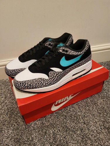 Nike air max atmos - nike, x