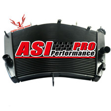 Aluminum Radiator Motorcycle