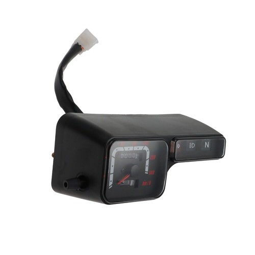 Pcs motorcycle digital - 1,