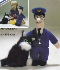 Knitting Pattern to Make