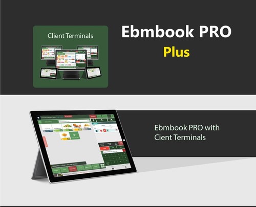 Smart till software for - software,