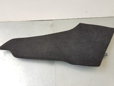 TESLA MODEL 3 LONG RANGE 2022 RIGHT SIDE CENTRE CONSOLE TRIM 1495729-00-C