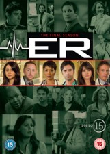 ER: The Final Season - Season