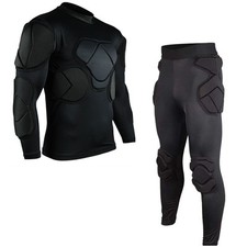 Men Soccer Football Goal