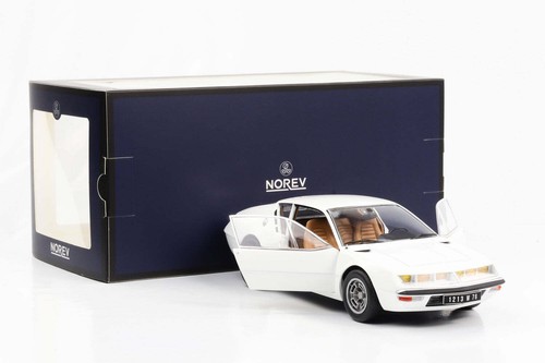 Renault alpine a310 - renault,