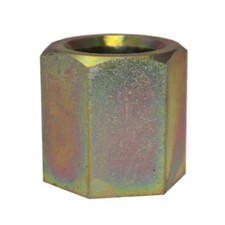 Bulldog Hexagonal Cup For SA3