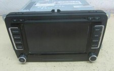 2019 V16 SW5274 VW RNS510 LED