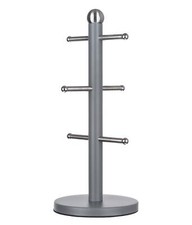 Stainless Steel Matt Grey