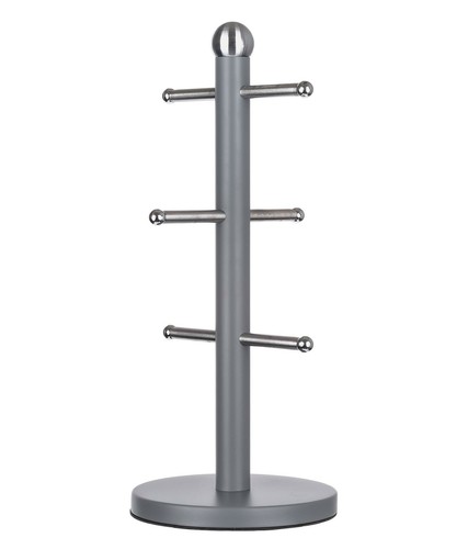 Stainless steel matt - steel, grey