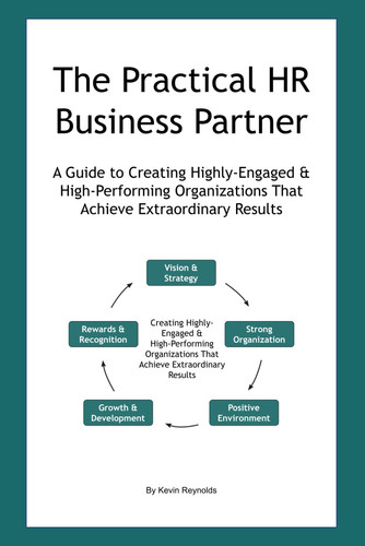The practical business - hr,