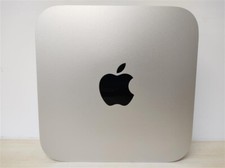 Apple Mac Mini A1347 Macmini6,1 (LATE 2012) i5 2.5GHz 4GB RAM 500GB HDD & PSU
