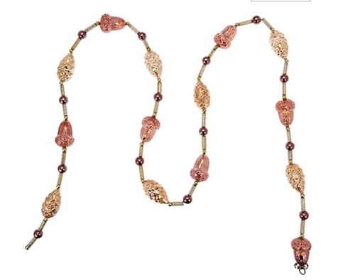 Mercury glass - 5',