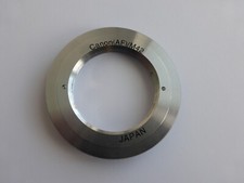 Canon (AF) / M42 lens adapter