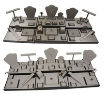 Jewellery Window Cabinet