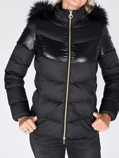 Geox Jacy Women's Mid Parka -