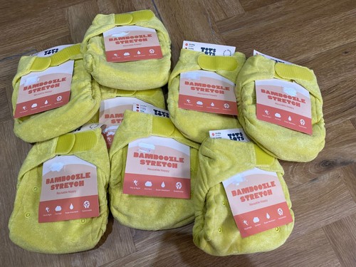 Tots bots brand - brand, new