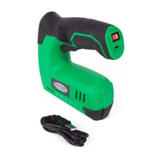 Battery Powered Stapler Nailer