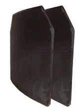 Pair of Training Plates for Fitness / Military Training / Gym / Airsoft