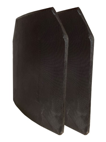Pair training plates for - pair,