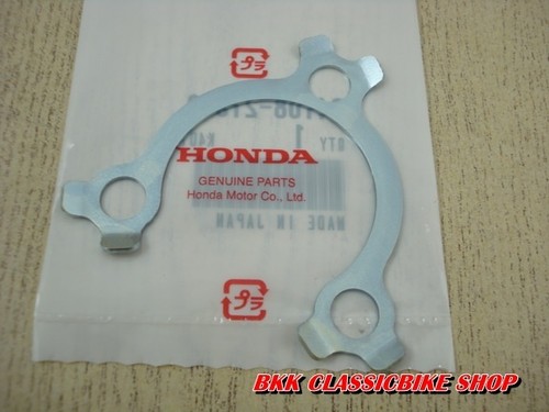 Nos honda qa50 - honda, z50a