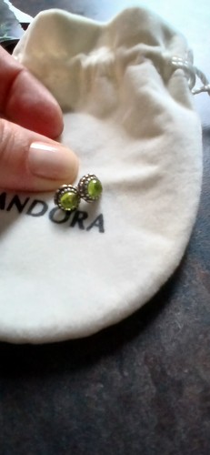Pandora august birthday bloom - birthday,