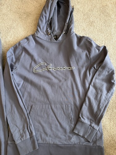 Closure london men grey - closure, men’s