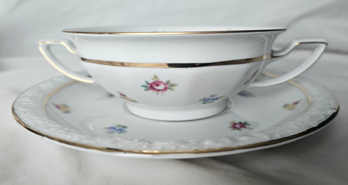 Pretty maria rosenthal - maria,