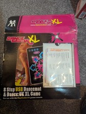 Dance UK (4gamers SPC1001 PS1