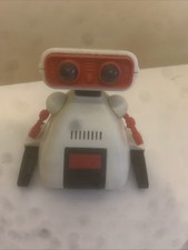 Tomy 80s Robot Toy Not Working Retro Vintage 1980s Toys Retro Toys