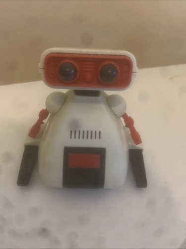 Tomy 80s robot toy not - tomy,