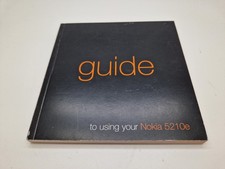 New Old Stock English Nokia