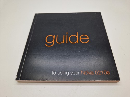 New old stock - old, nokia