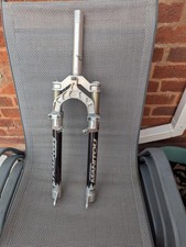 MANITOU MAGNUM VINTAGE RETRO