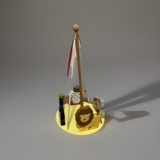 Collectors Wooden Kids Toy
