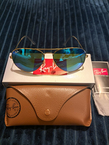 Ray ban pilot sunglasses - ray-ban,